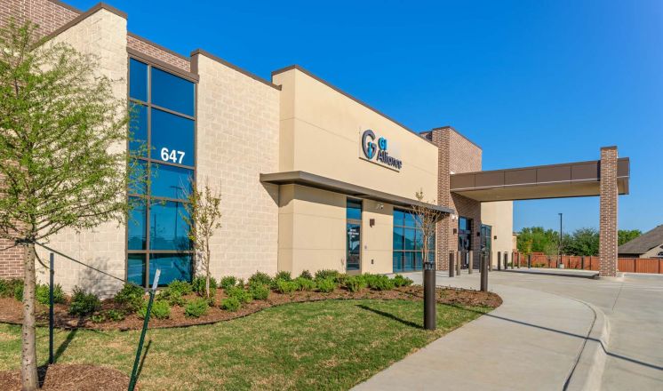 Montecito Medical Acquires Endoscopy Building in DFW Metroplex 